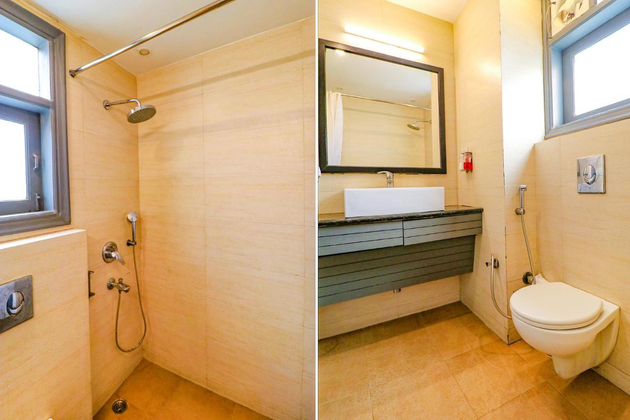 Fabhotel Majestic Jpm I Nové Dillí Exteriér fotografie