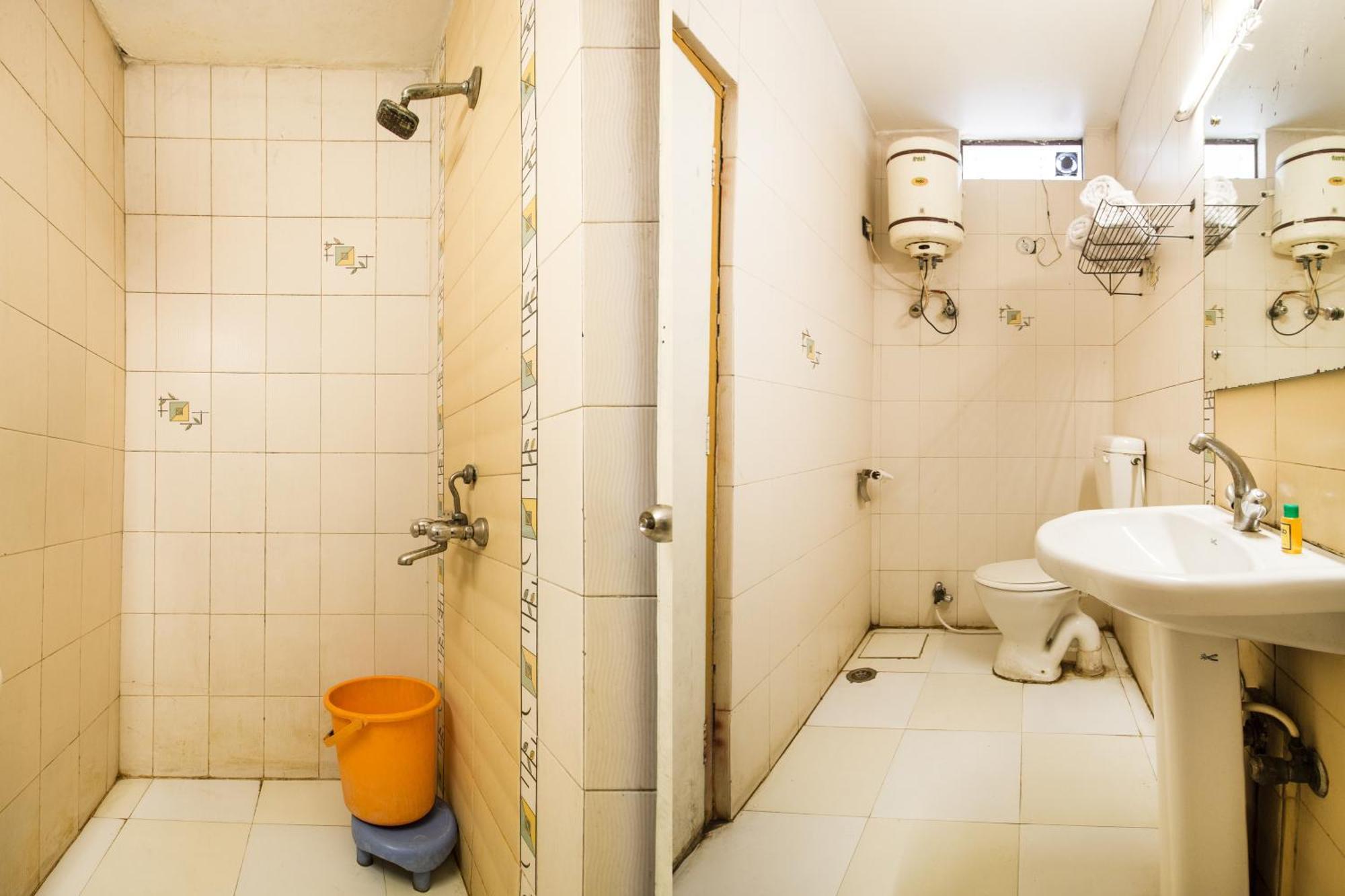 Fabhotel Majestic Jpm I Nové Dillí Exteriér fotografie